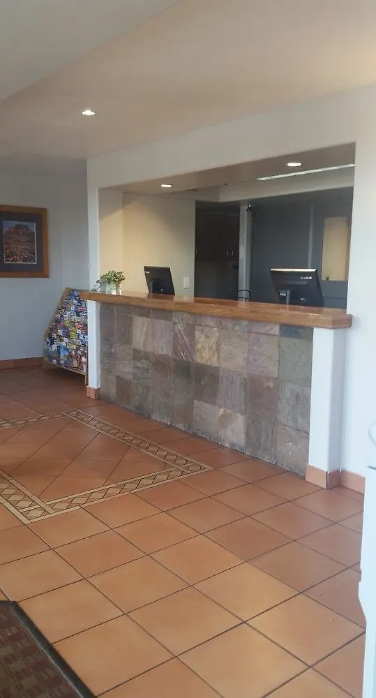 Extend-A-Suites Phoenix