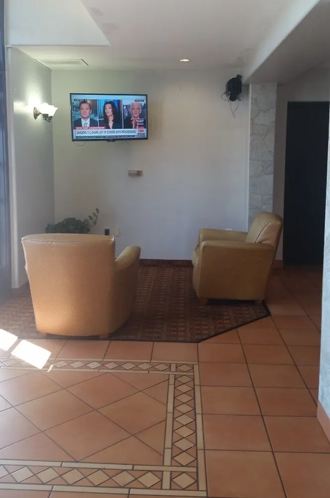Extend-A-Suites Phoenix United States