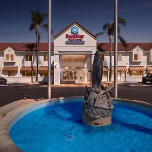 Surestay By Western - Ontario North Hotel Upland