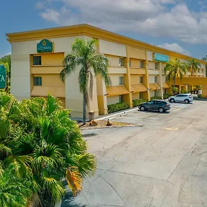 La Quinta By Wyndham Brandon West Hotel Tampa
