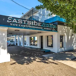 Eastside Motel Portland