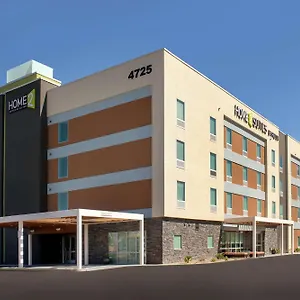 Home2 By Hilton Airport South Hotel Phoenix