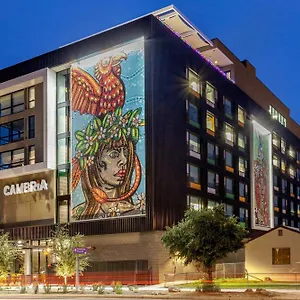 Cambria Downtown Convention & Airport Hotel Phoenix