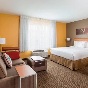 Hotel Towneplace North, Phoenix