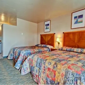 Motel Payless, Phoenix