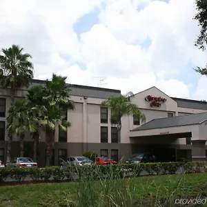 Spark By Hilton Brandon Hotel Tampa